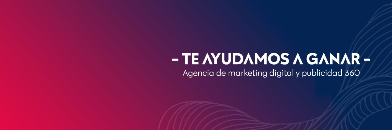 TheLoreAgency's profile banner image