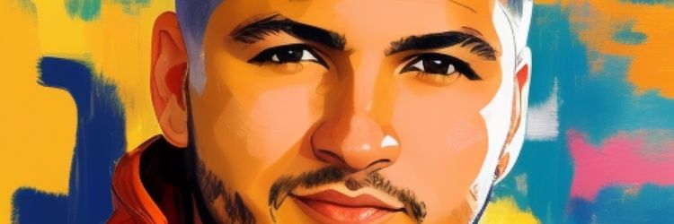 edinsonlc's profile banner image