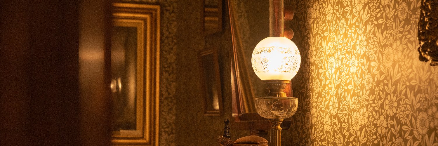 HolstMuseum's profile banner image