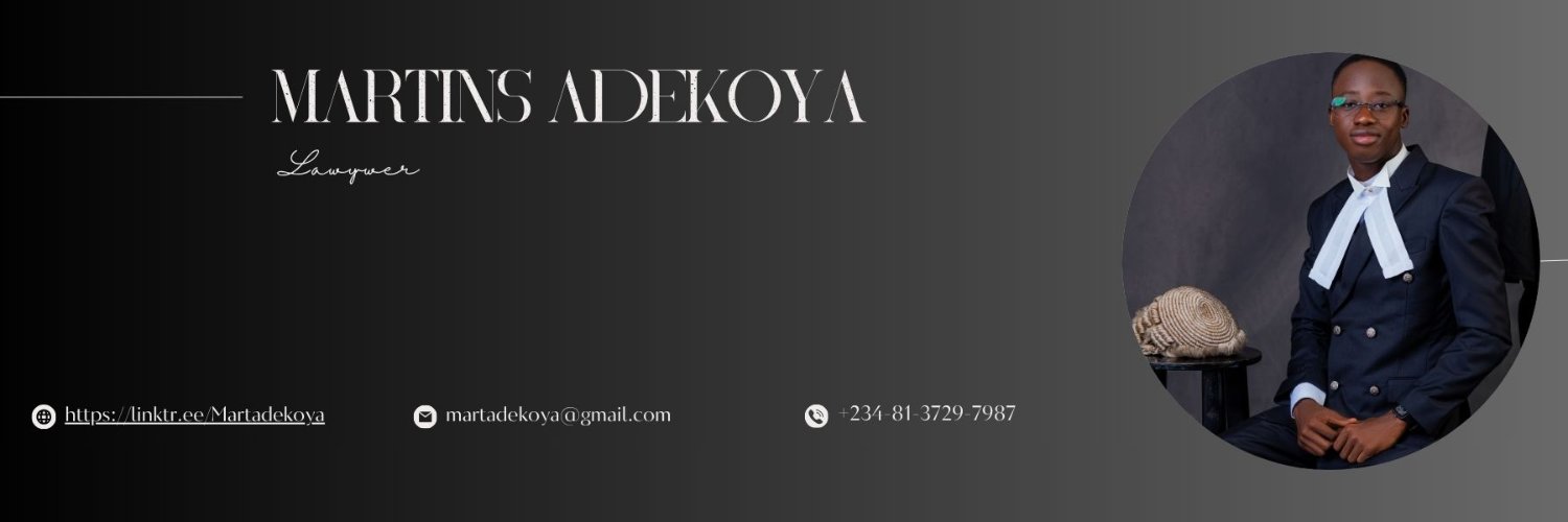 AttorneyMartins's profile banner image