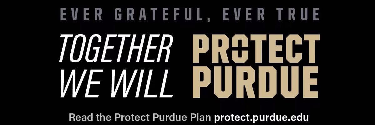 Purdue Promise banner