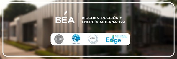 Bioconstrucción y Energía Alternativa Profile Banner