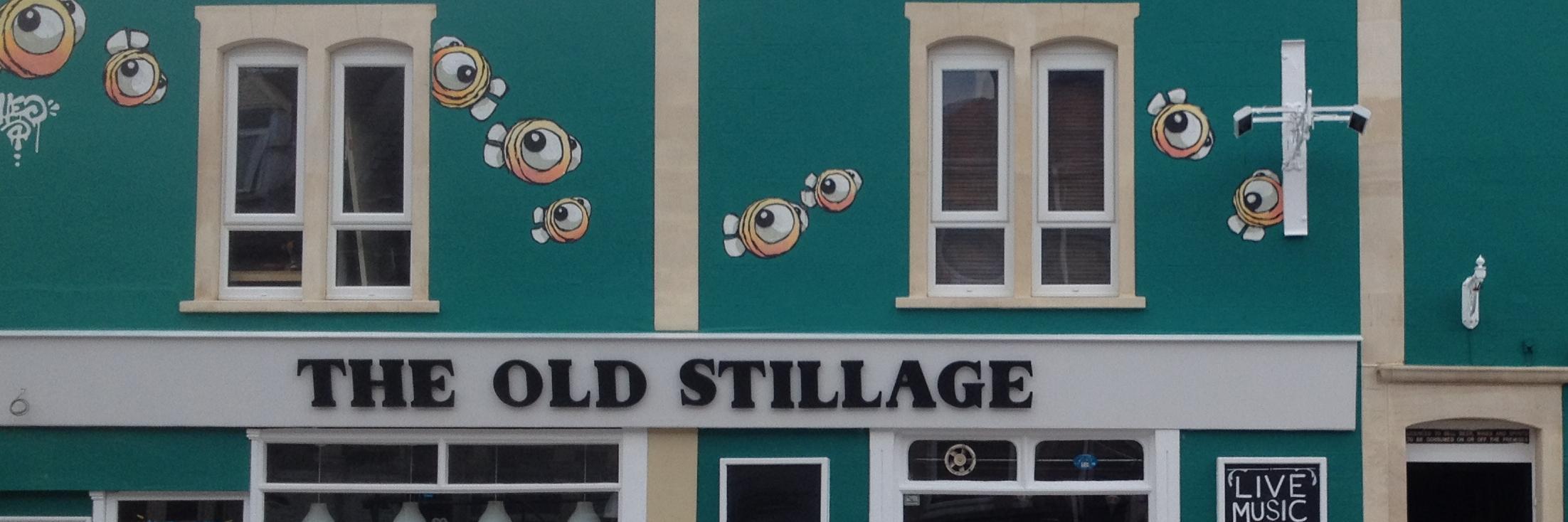 OldStillage's profile banner image