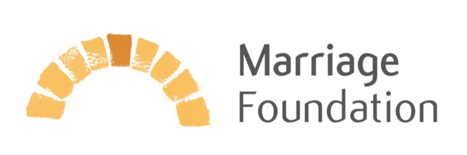 Marriage Foundation banner