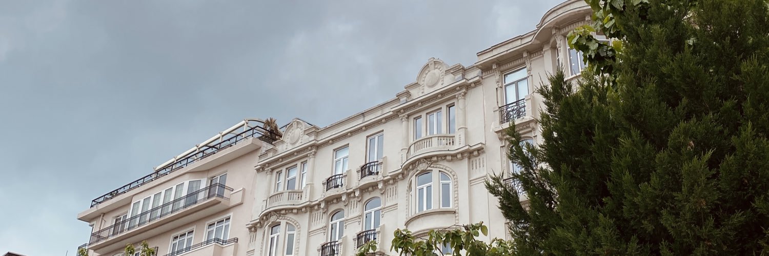 betulhboglu's profile banner image