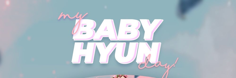 daehyunMY's profile banner image