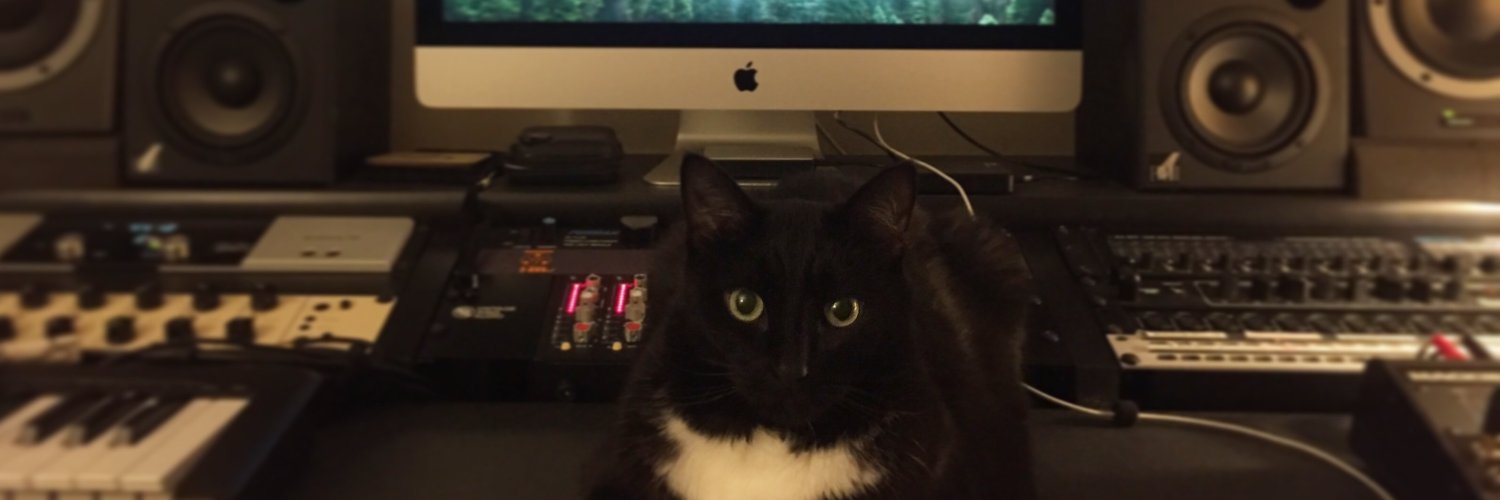 MatHalliday's profile banner image