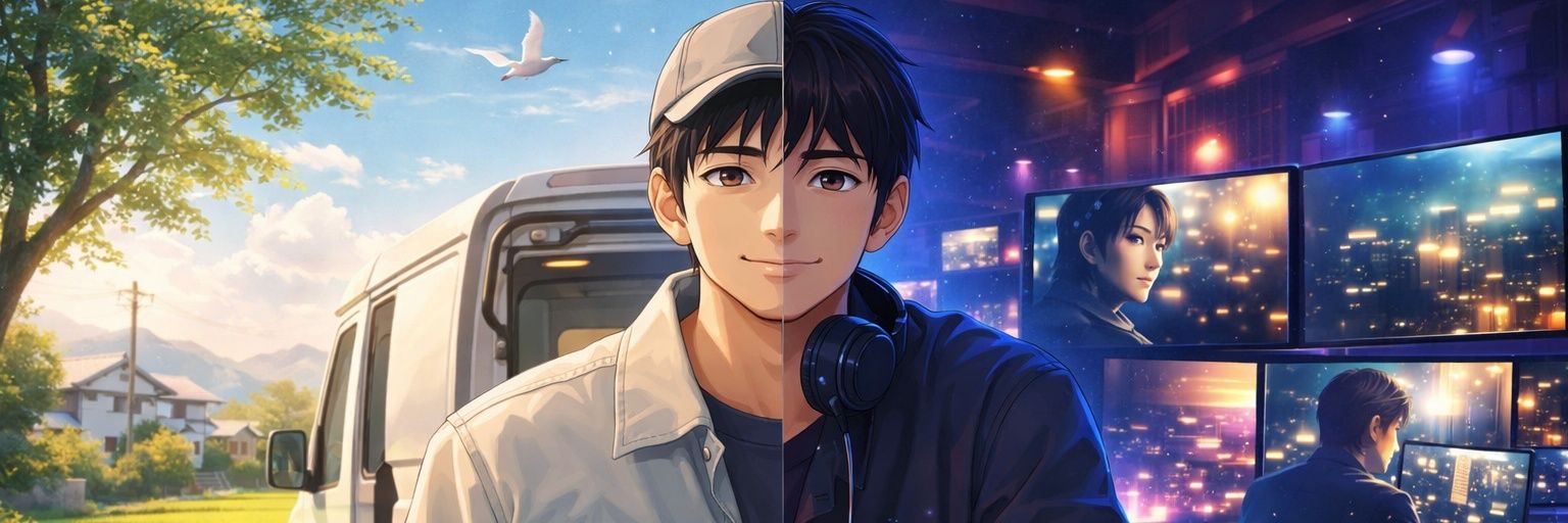 arata1973's profile banner image