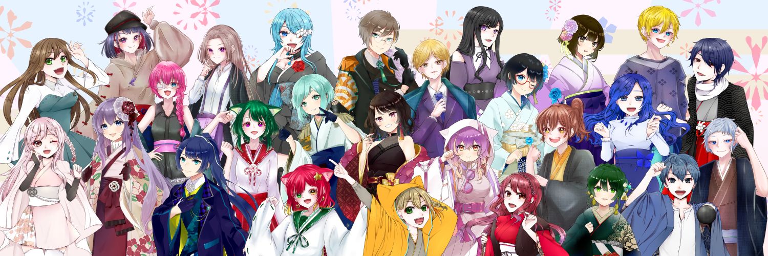 Raby@3日合唱新作!!/フラジール banner