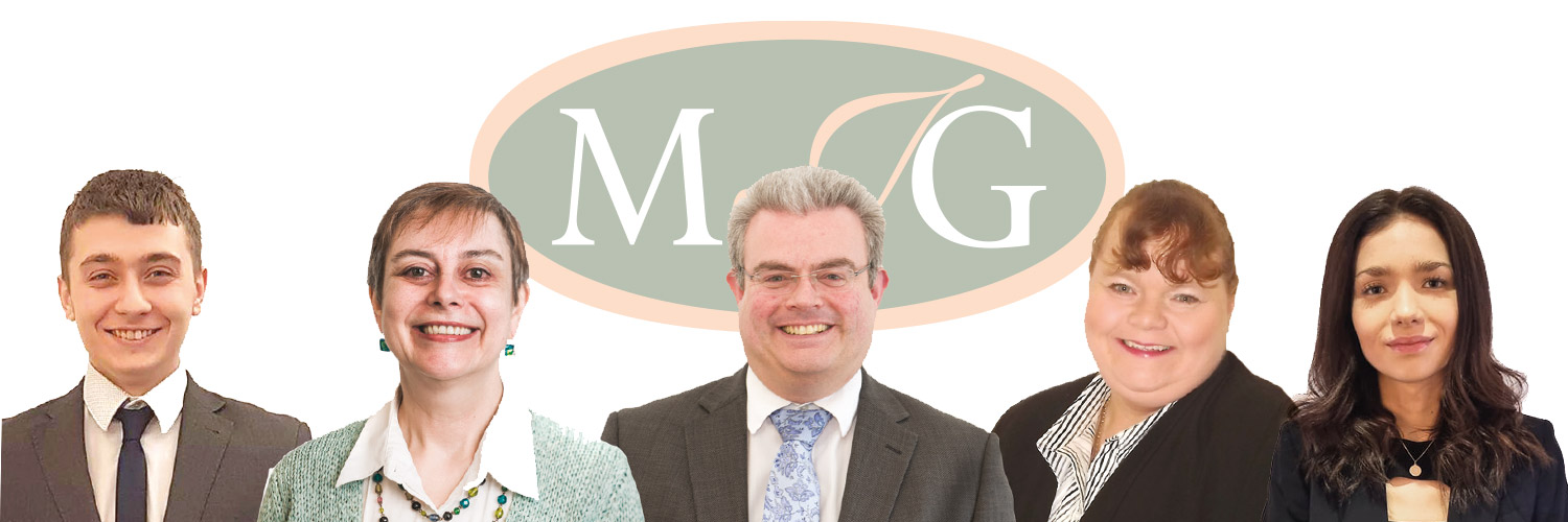 MJGAccountancy's profile banner image