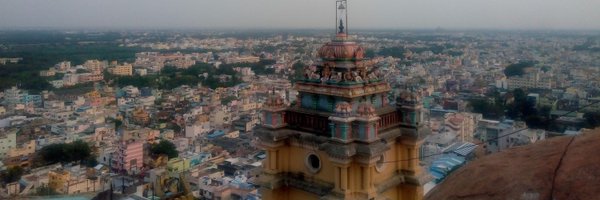 imserpatsakthi Profile Banner