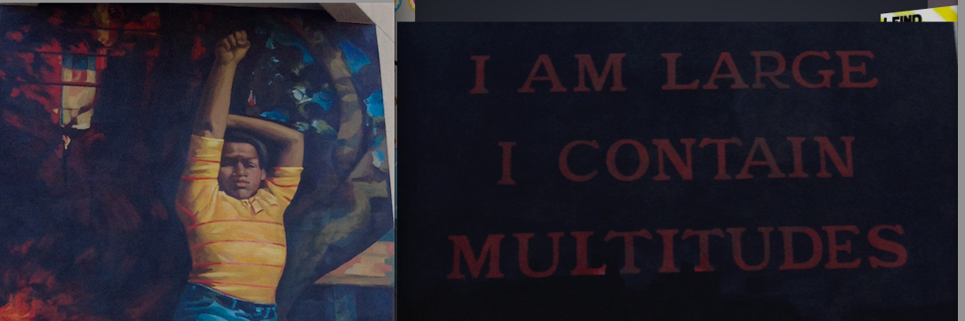 Esteban Kelly banner