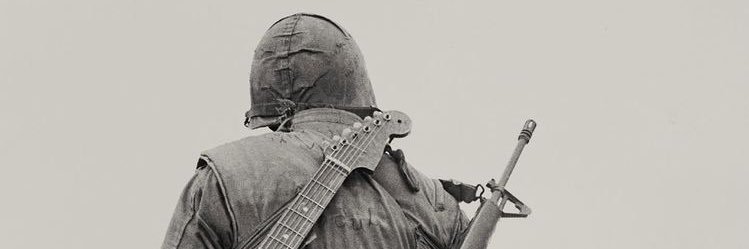 hujansenjata's profile banner image