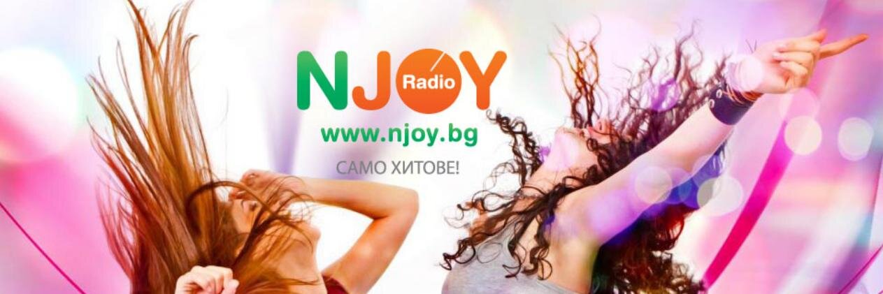 RadioNJOY's profile banner image