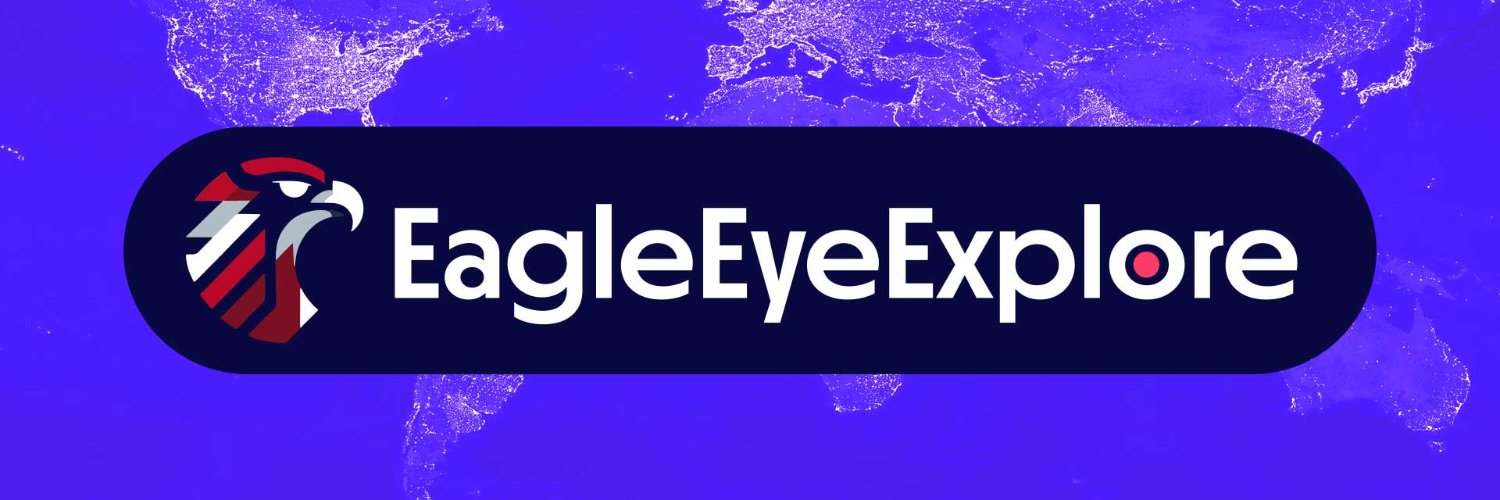 EagleEyeExplore banner