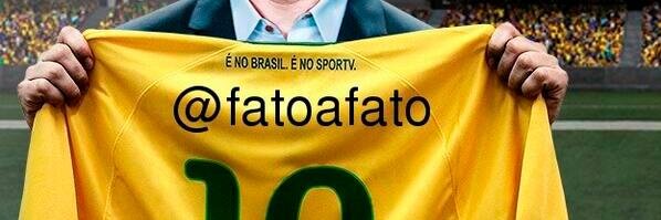 fatoafato's profile banner image
