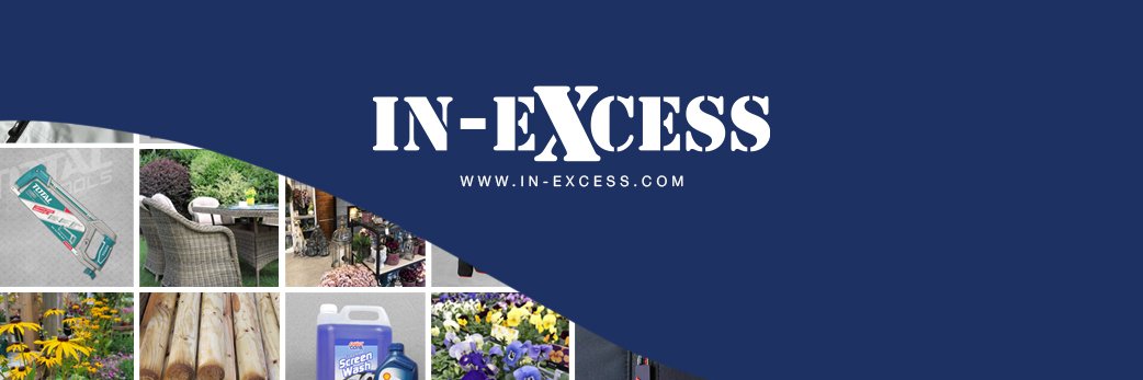 InExcessUK's profile banner image