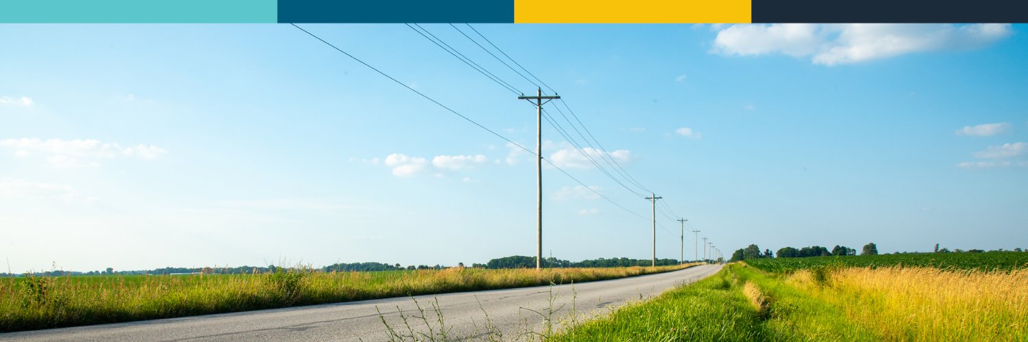 Indiana Electric Cooperatives banner