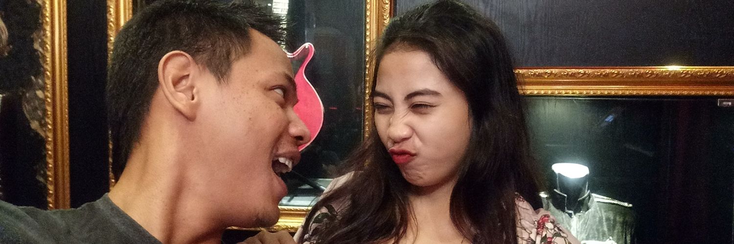 a_rizqie's profile banner image