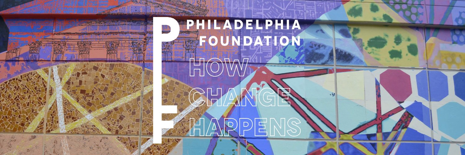 Philafound banner