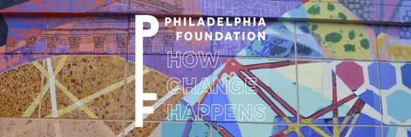 PhilaFound Profile Banner