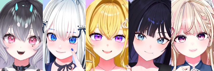 Croa_official's profile banner image