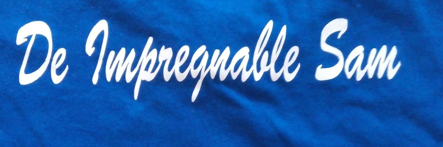 impregnable_sam's profile banner image