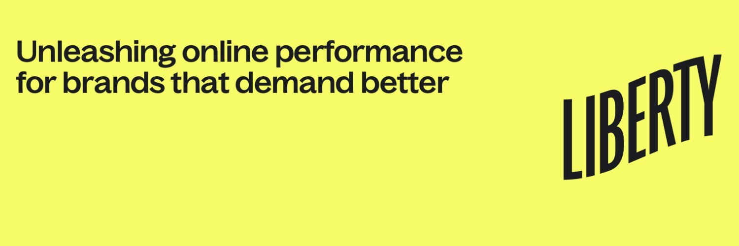 Liberty Marketing banner
