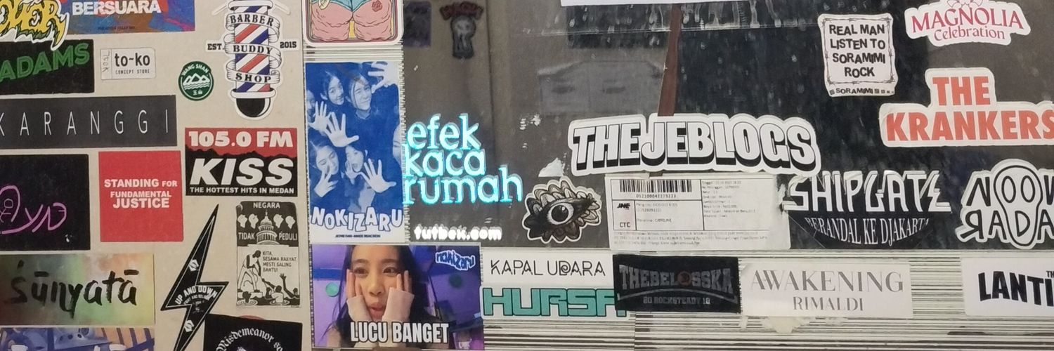 pejamriuh's profile banner image