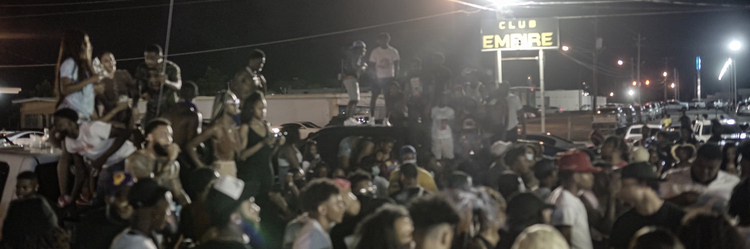 HBChris5's profile banner image