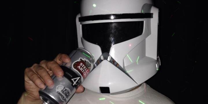 One Man & His Shed. banner