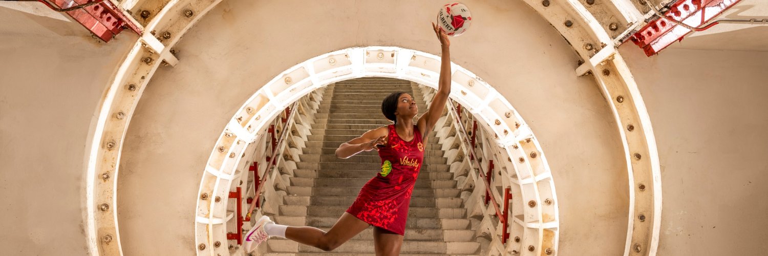 NetballLondonSE banner