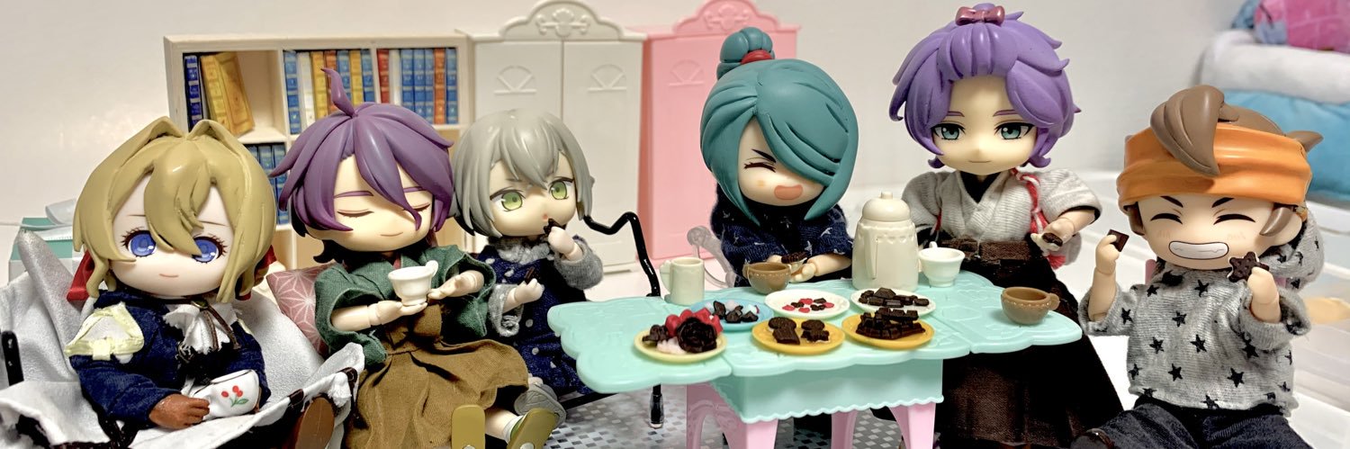 aoimitora's profile banner image