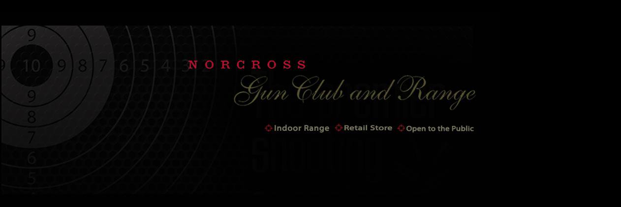 NorcrossGunClub's profile banner image