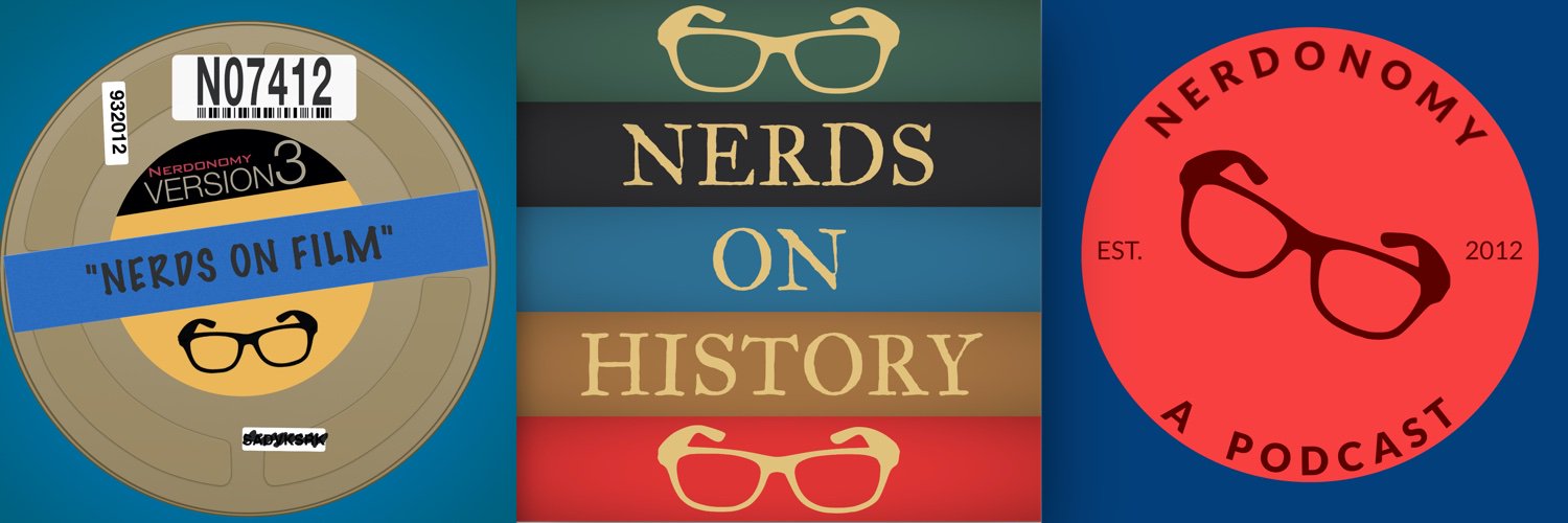 nerdonomy's profile banner image