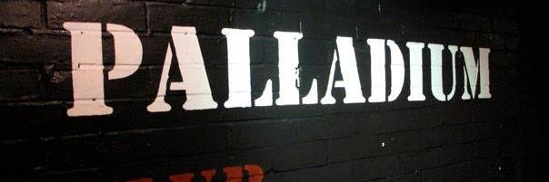 palladium club devon banner