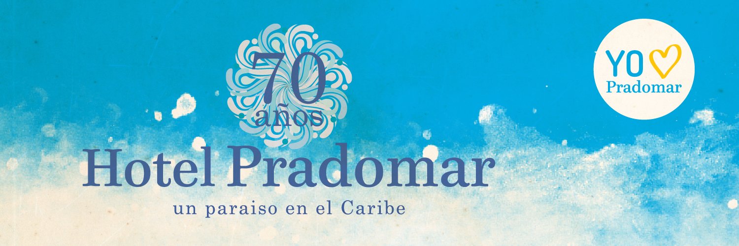 PradomarHotel's profile banner image