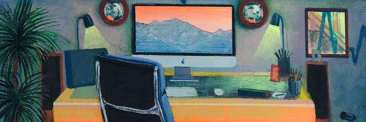 Chris Difford banner