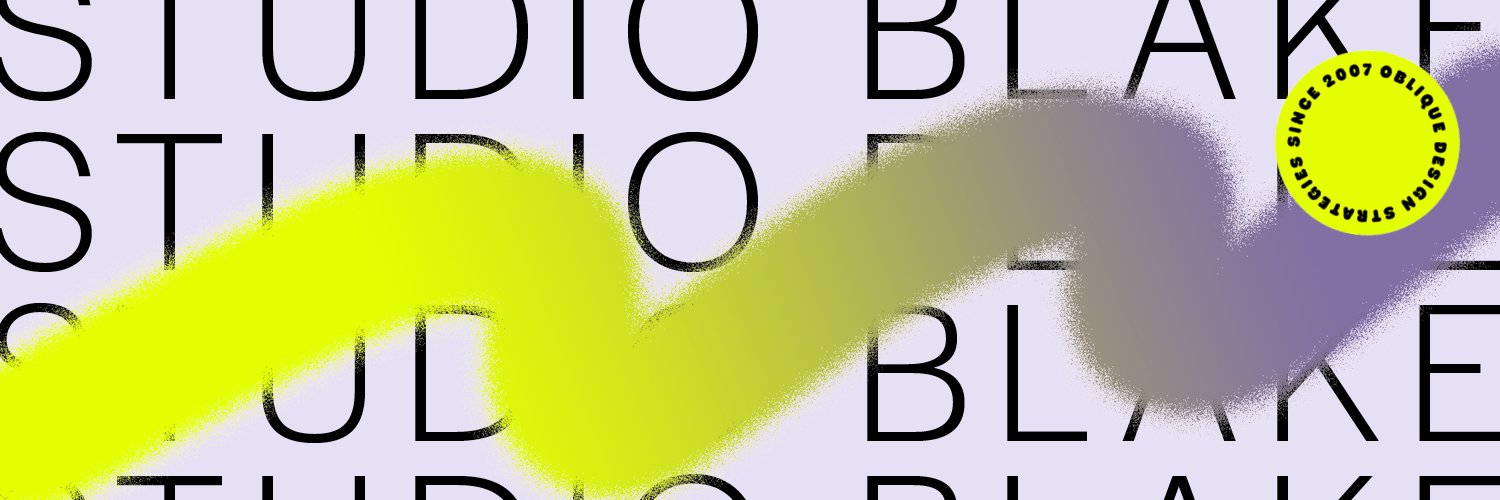 Studio_blake's profile banner image