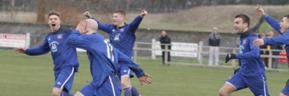 GarfieldAffc's profile banner image