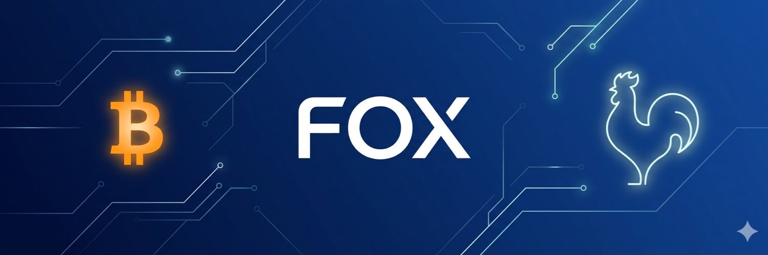 Fox__Invest's profile banner image