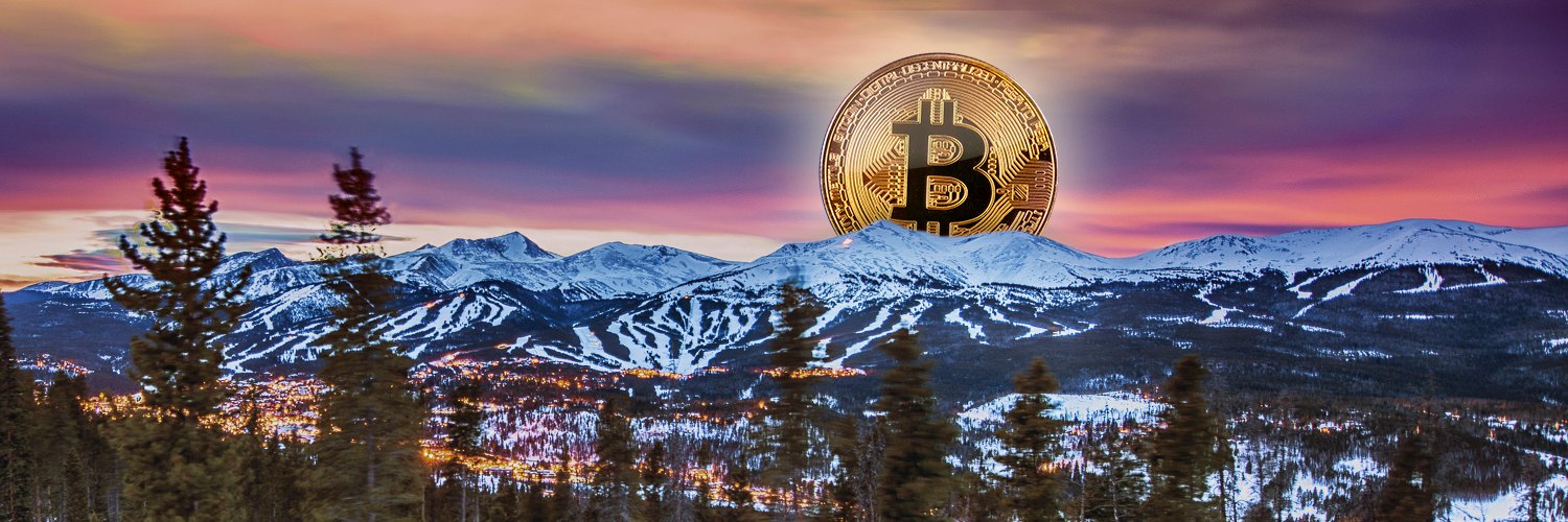Cølø Cryptø 🏔 banner
