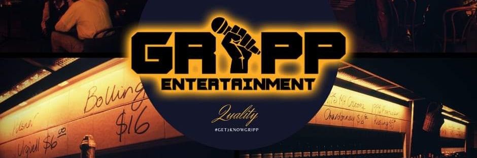 Grippenter's profile banner image