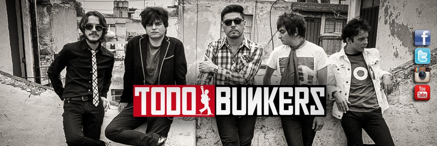 TodoBunkers's profile banner image