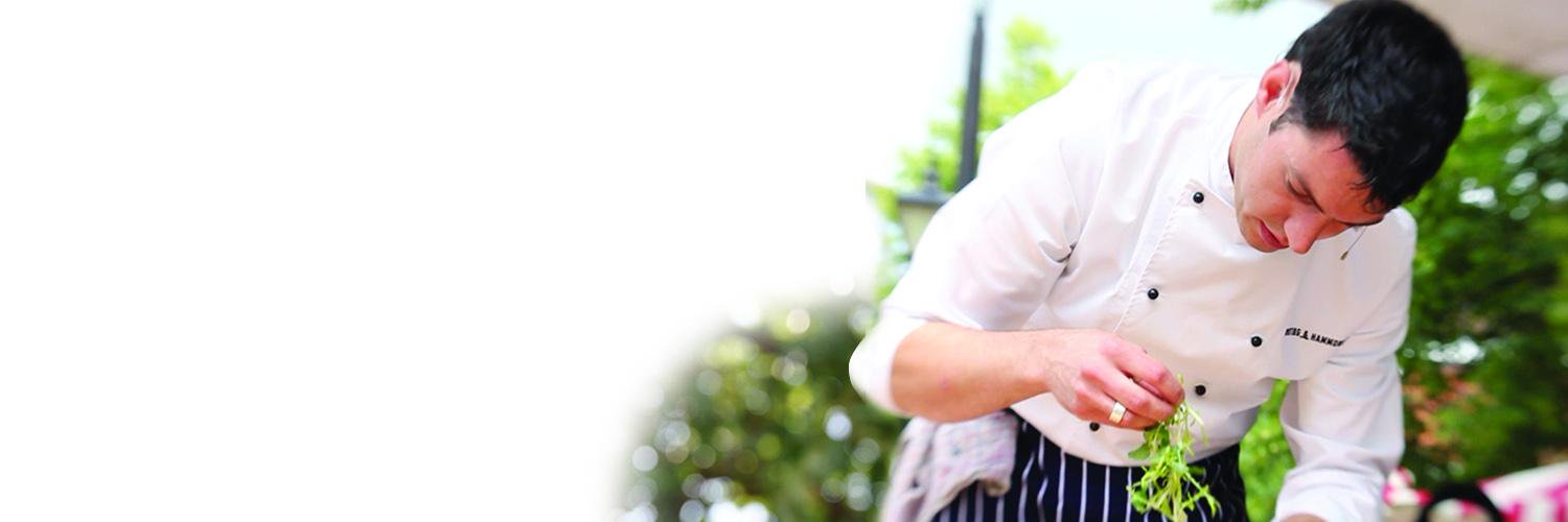 James Rosser banner