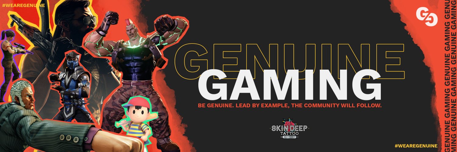 ItsBennyFLee's profile banner image