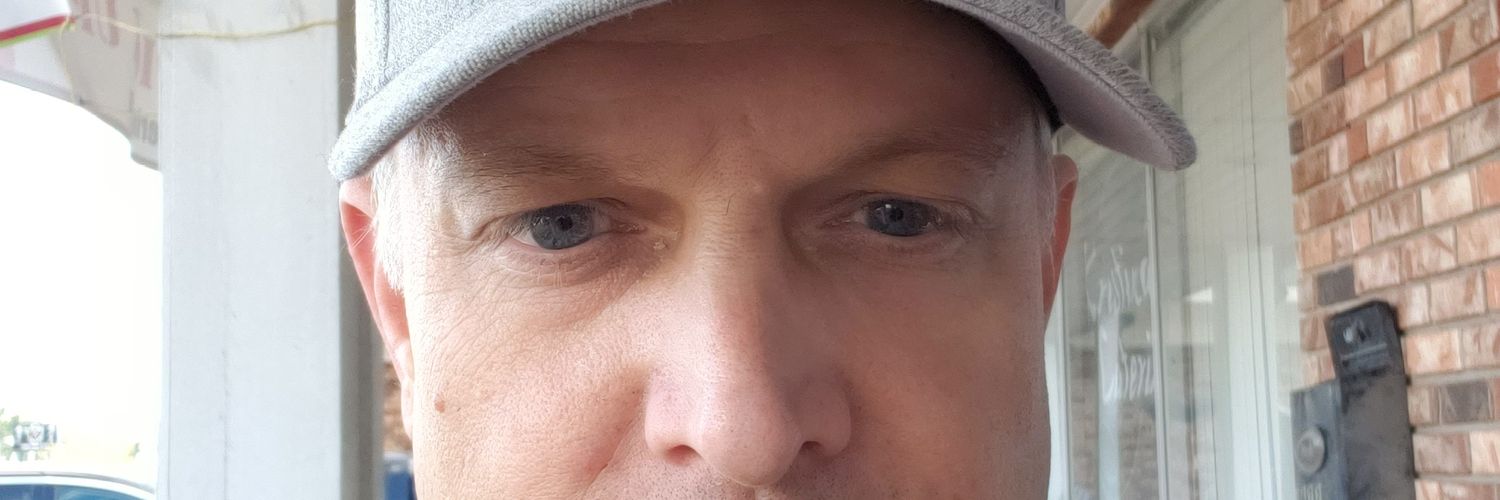 GaryBMay's profile banner image