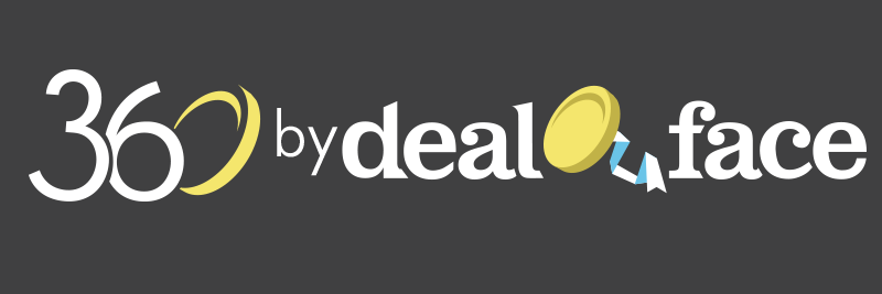 360 by dealouface banner
