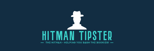 The Hitman Tipster Profile Banner