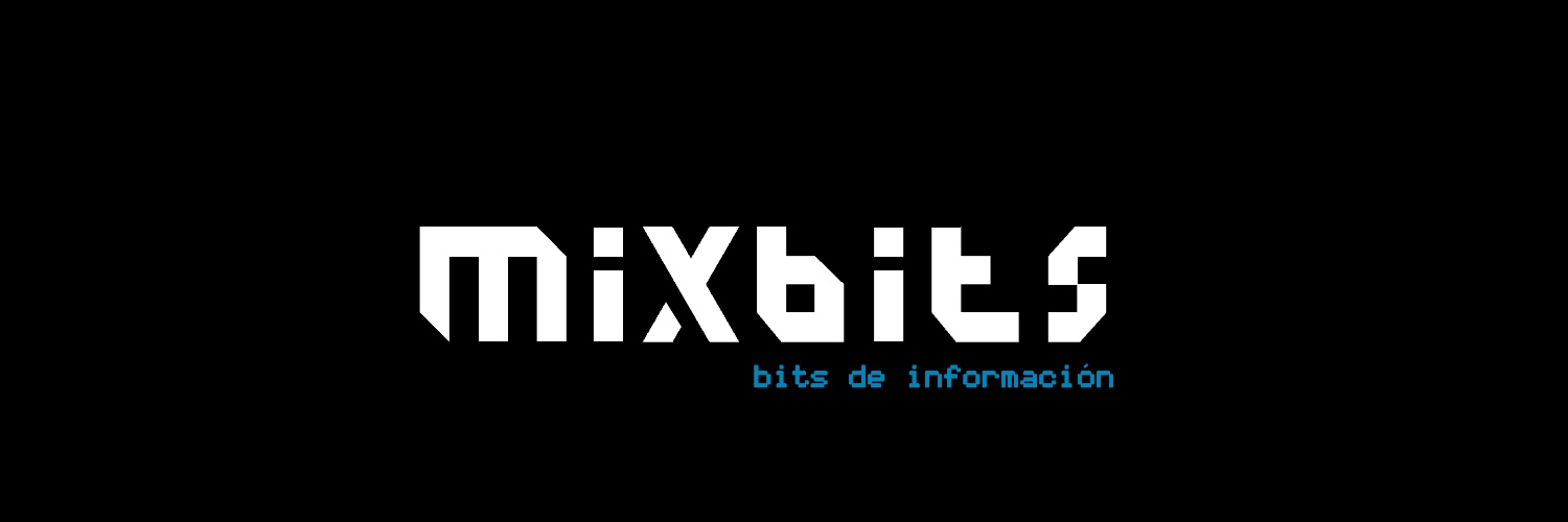 mixbits banner